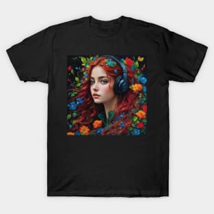 florist T-Shirt